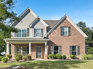 1280 Victoria Walk Ln, Dacula, GA 30019