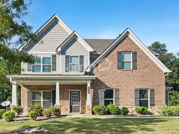 1280 Victoria Walk Ln, Dacula, GA 30019