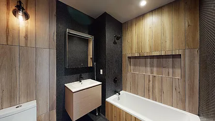 Rented by Bond New York