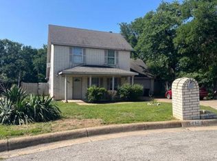 6400 Henco Dr, Fort Worth, TX 76119