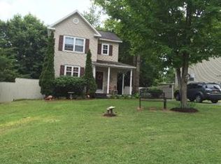 5 Timothy Dr, Schuylerville, NY 12871