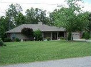 3116 Buffalo Ln, Grove, OK 74344
