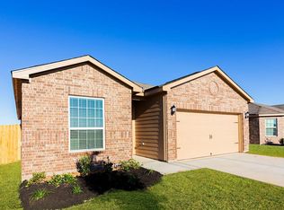 152 Emma Rose Dr, Katy, TX 77493