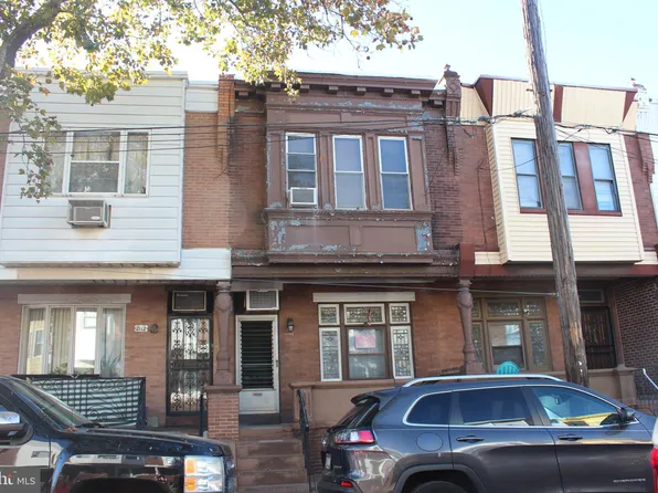 2110 S 20th St, Philadelphia, PA 19145