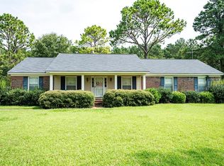4438 Woodcrest Dr, Albany, GA 31721