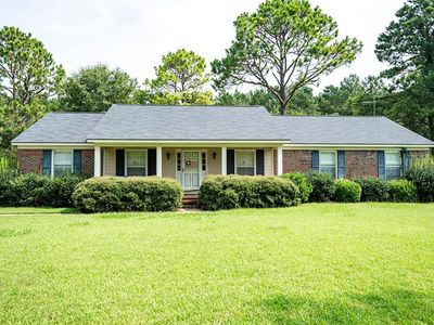 4438 Woodcrest Dr, Albany, GA, 31721