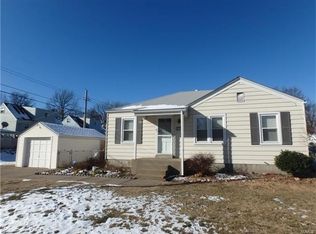 3119 Saint Joachim Ln, Saint Ann, MO 63074