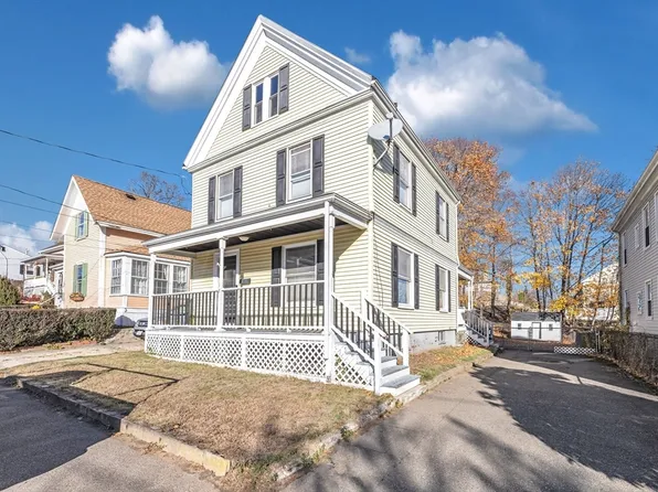 8 Chandler St, Salem, MA 01970