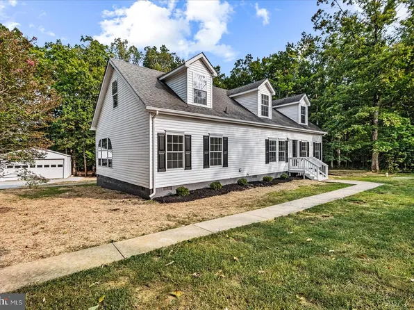 17515 Lakemont Dr, Culpeper, VA 22701