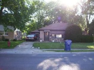 10718 S Pulaski Rd, Oak Lawn, IL 60453