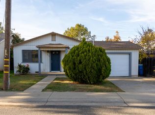 613 4th St, Wheatland, CA 95692