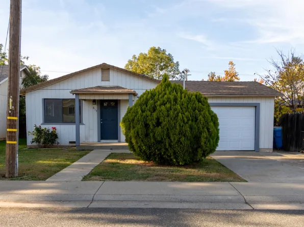 613 4th St, Wheatland, CA 95692