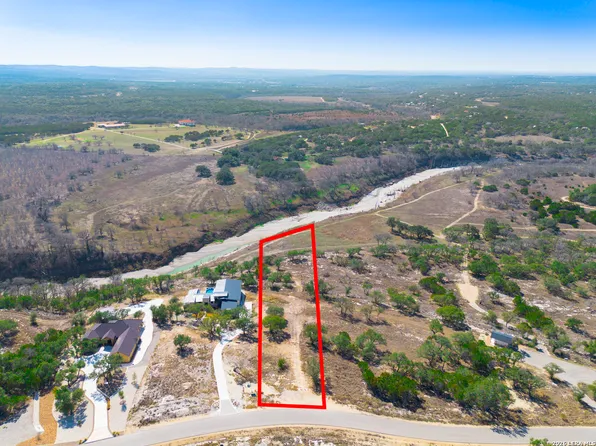 2014 Paradise Pkwy LOT 39, Canyon Lake, TX 78133