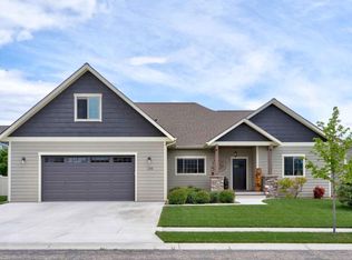 196 Ali Loop, Kalispell, MT 59901