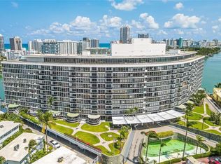 King Cole Condo, Miami Beach, FL 33141