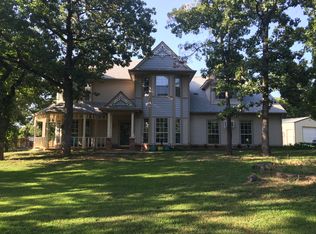 28912 S 4134th Rd, Catoosa, OK 74015