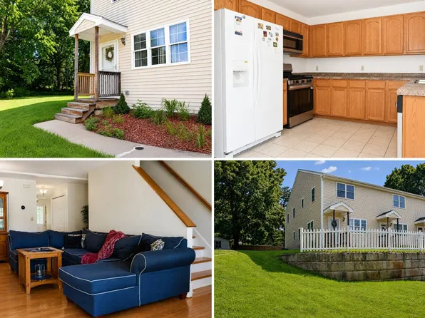 89 W Carpenter St #3, Attleboro, MA 02703