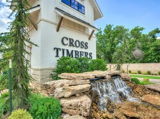 2416 Lazio Way, Edmond, OK 73034