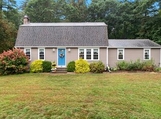 46 Evergreen Ter, Hampden, MA 01036