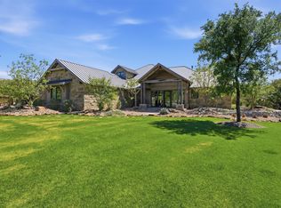 1215 Keechi Trl, Graford, TX 76449