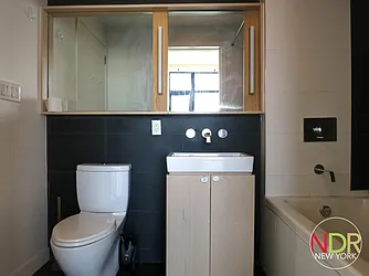 Rented by Next Door Realty NYC