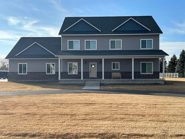 851 Heritage Rd, Rexburg, ID 83440