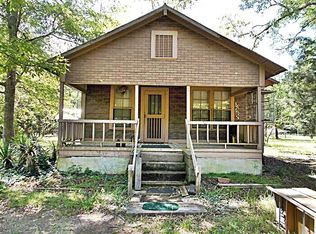 2211 Bridgecreek Rd, Marianna, FL 32448