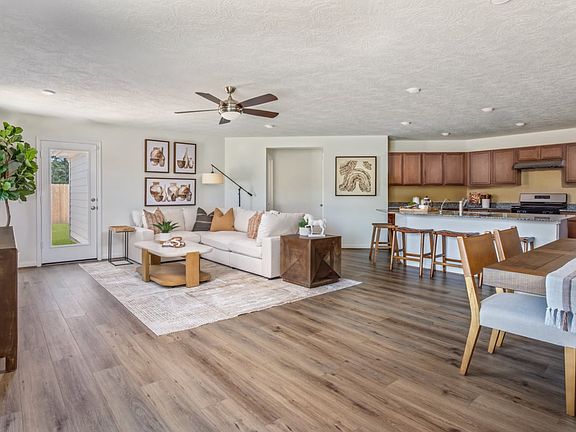 Great room
