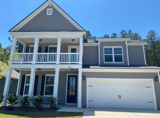 429 Hulston Landing Rd, Okatie, SC 29909