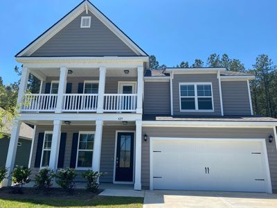 429 Hulston Landing Rd, Okatie, SC, 29909