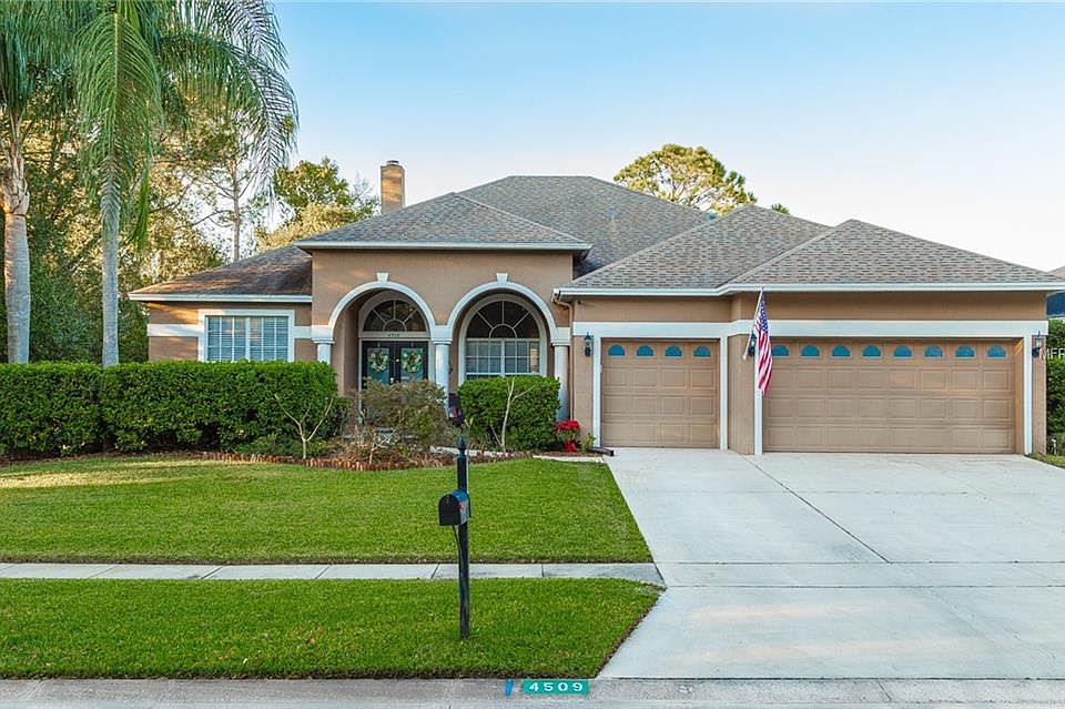 1st image of 4509 Saddleworth Cir