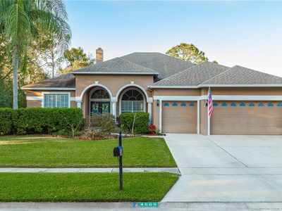 4509 Saddleworth Cir, Orlando, FL, 32826