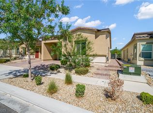 7476 Brody Meadows St, North Las Vegas, NV 89084
