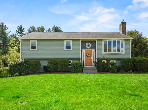 10 Nicole Dr, Millbury, MA 01527