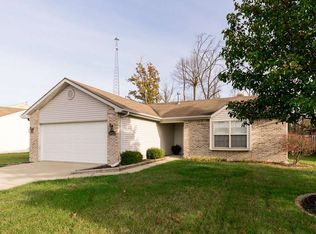 3918 Kingsbrook Way, Fort Wayne, IN 46818