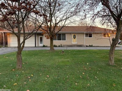 55400 Hayes Rd, Macomb, MI, 48042