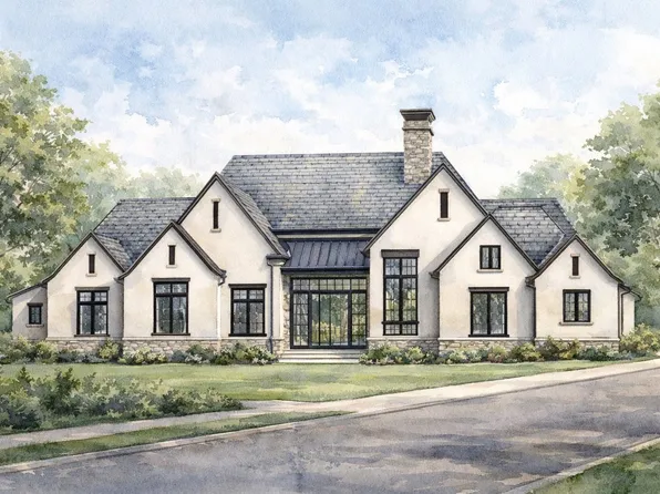 7124 Lanceleaf Dr Lot 417, College Grove, TN 37046