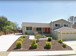 148 Lancaster Way, Vallejo, CA 94591