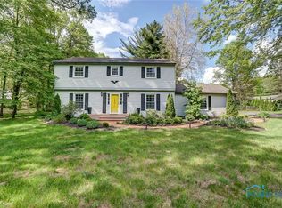 10562 Obee Rd, Whitehouse, OH 43571