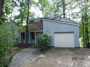 271 Edgewater Dr, Macon, GA 31220
