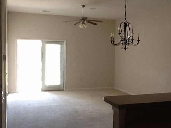 Living Room View
