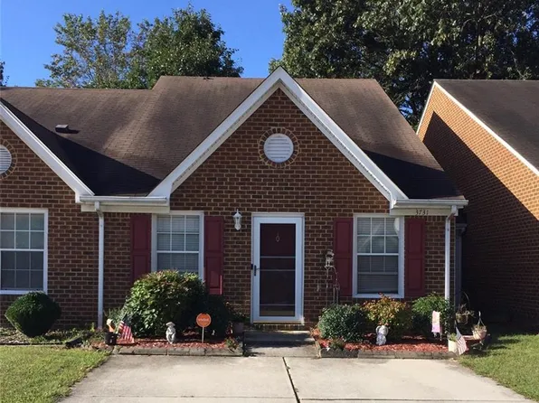 3731 Whitechapel Arch, Chesapeake, VA 23321
