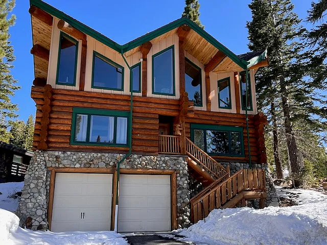 2361 Old Mammoth Rd