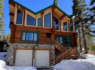 2361 Old Mammoth Rd, Mammoth Lakes, CA 93546