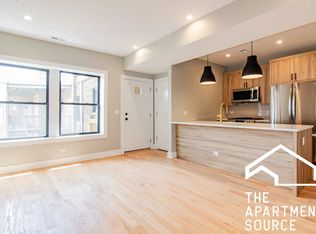 2457 W Logan Blvd #3, Chicago, IL 60647