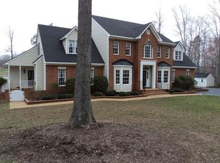 3551 Richards Run, Powhatan, VA 23139