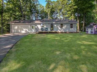 10750 E Murray Ct, Suttons Bay, MI 49682