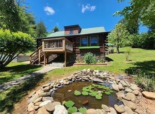 224 Echo Hill Dr, Green Mountain, NC 28740