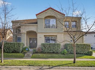 3816 Babson Dr, Elk Grove, CA 95758