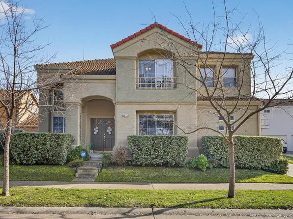 3816 Babson Dr, Elk Grove, CA 95758